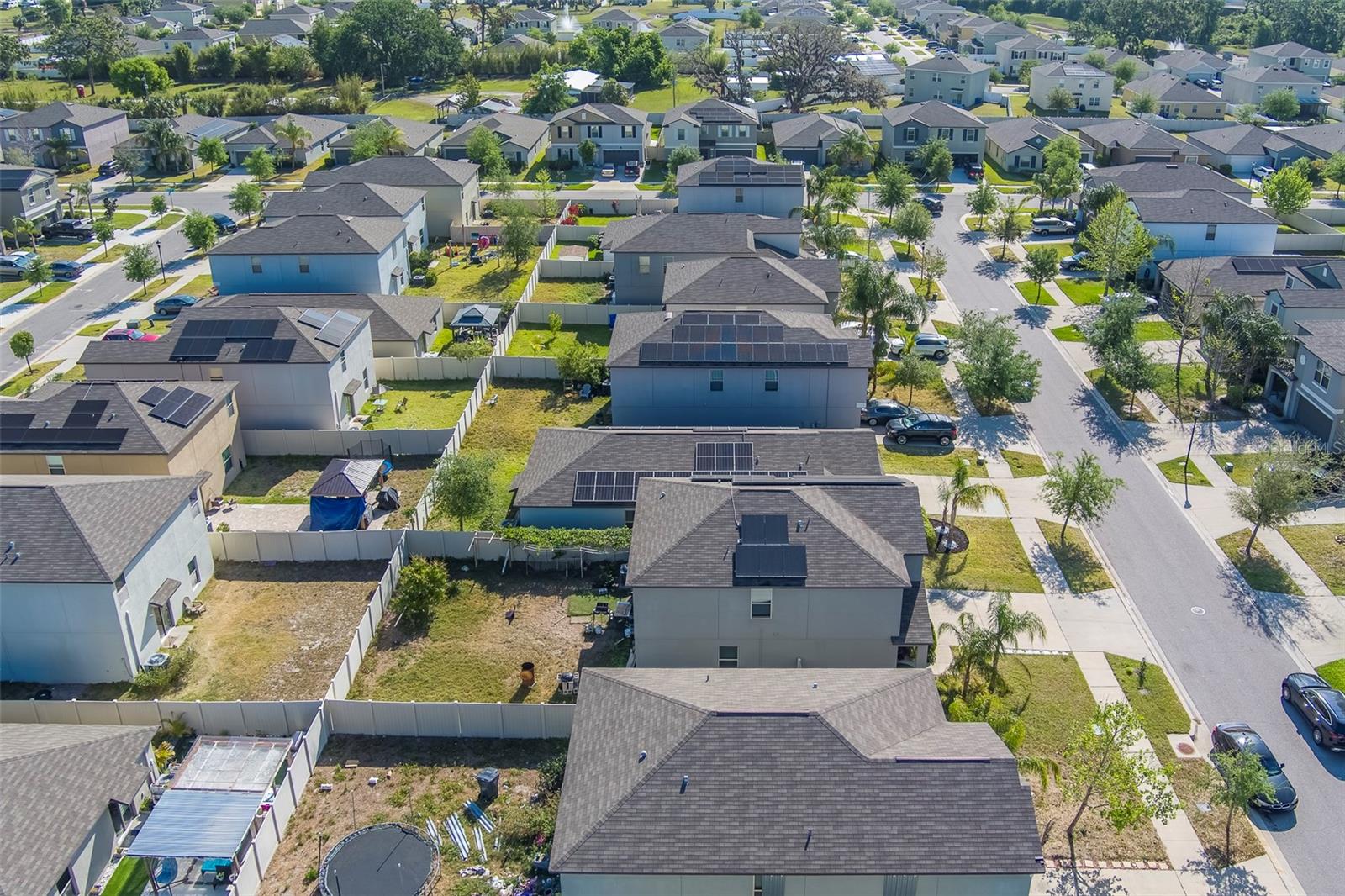 TIMBERCREEK PH 1 - Residential