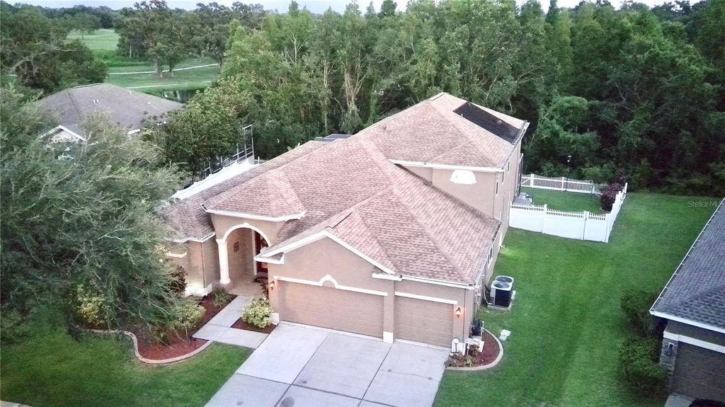 Photo of 1405 Brilliant Cut Way, Valrico, FL 33594 (MLS # TB8415973)