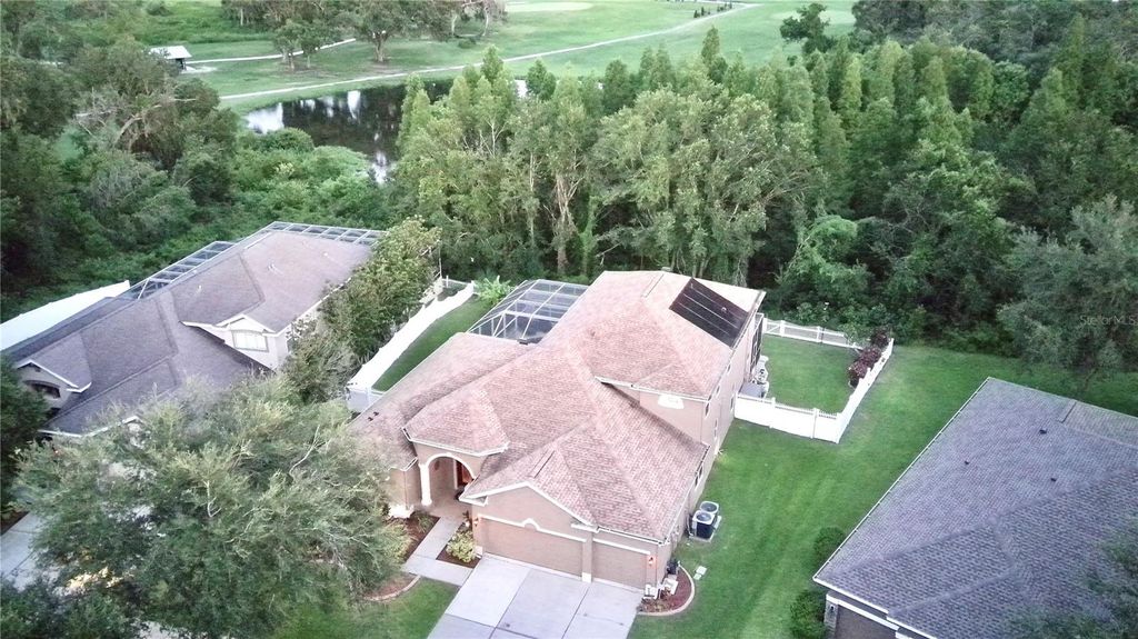 Photo of 1405 Brilliant Cut Way, Valrico, FL 33594 (MLS # TB8415973)