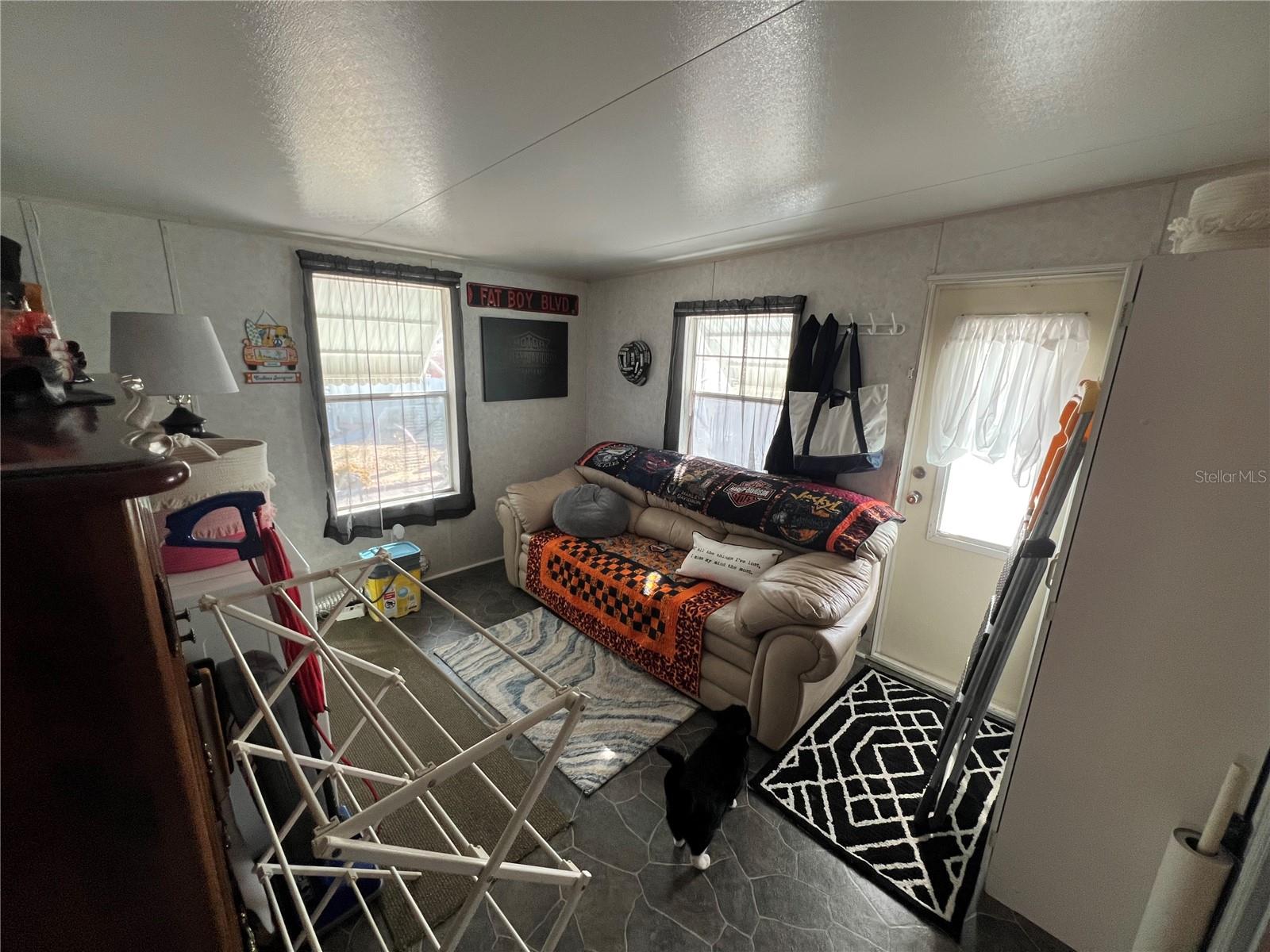 CENTER CREST R V PARK - Residential