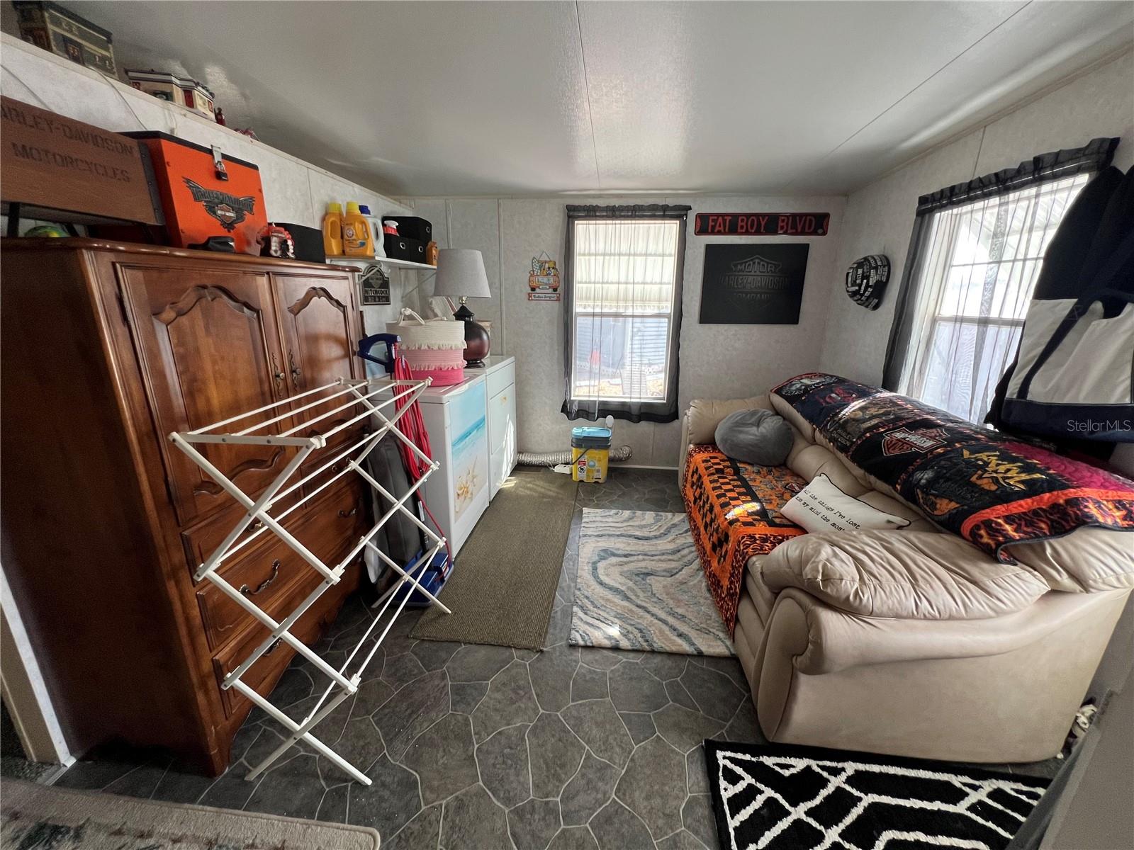 CENTER CREST R V PARK - Residential