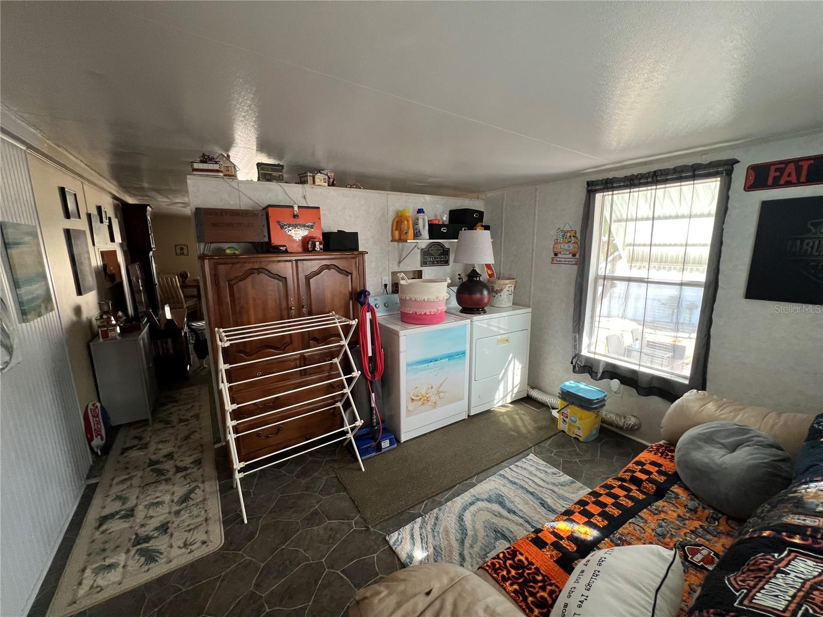 CENTER CREST R V PARK - Residential