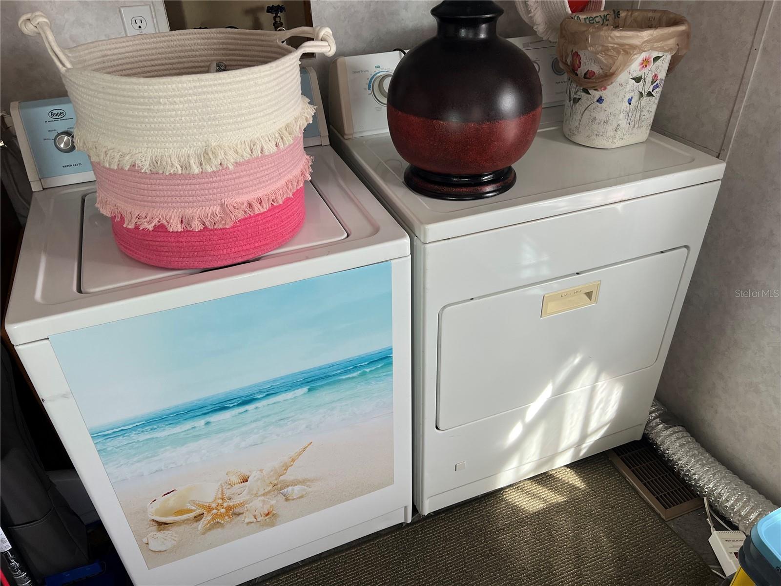 CENTER CREST R V PARK - Residential