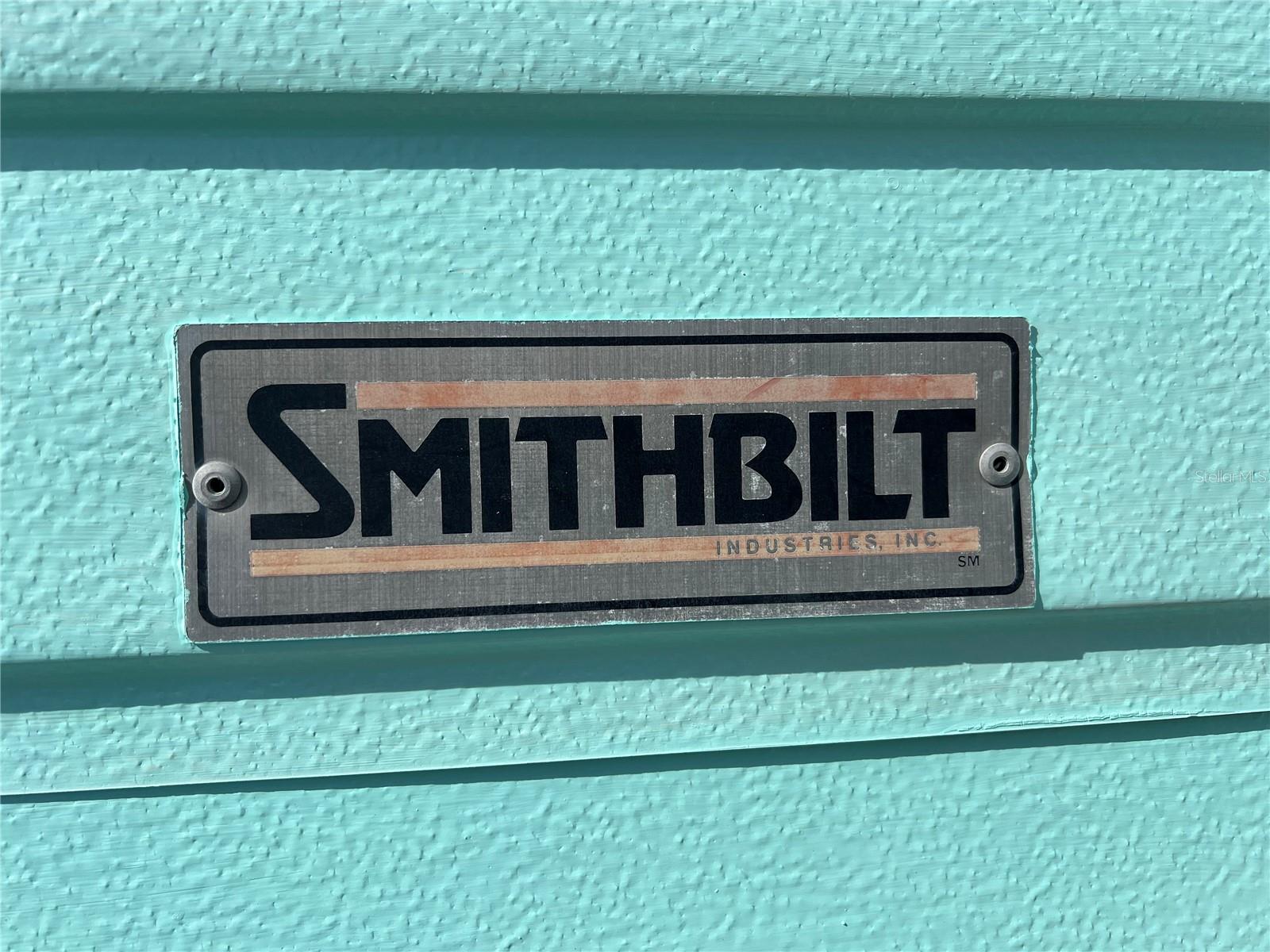 CENTER CREST R V PARK - Residential