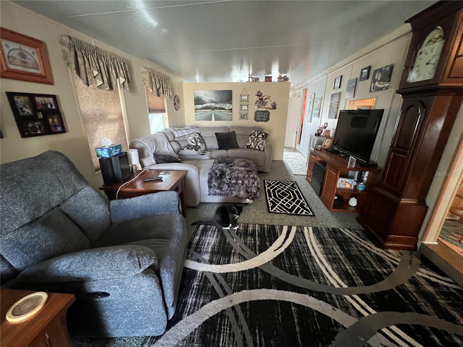 CENTER CREST R V PARK - Residential