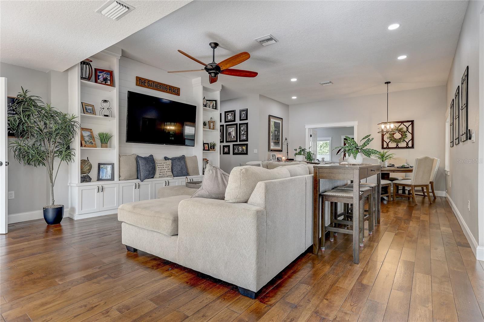 ACREAGE & UNREC - Residential