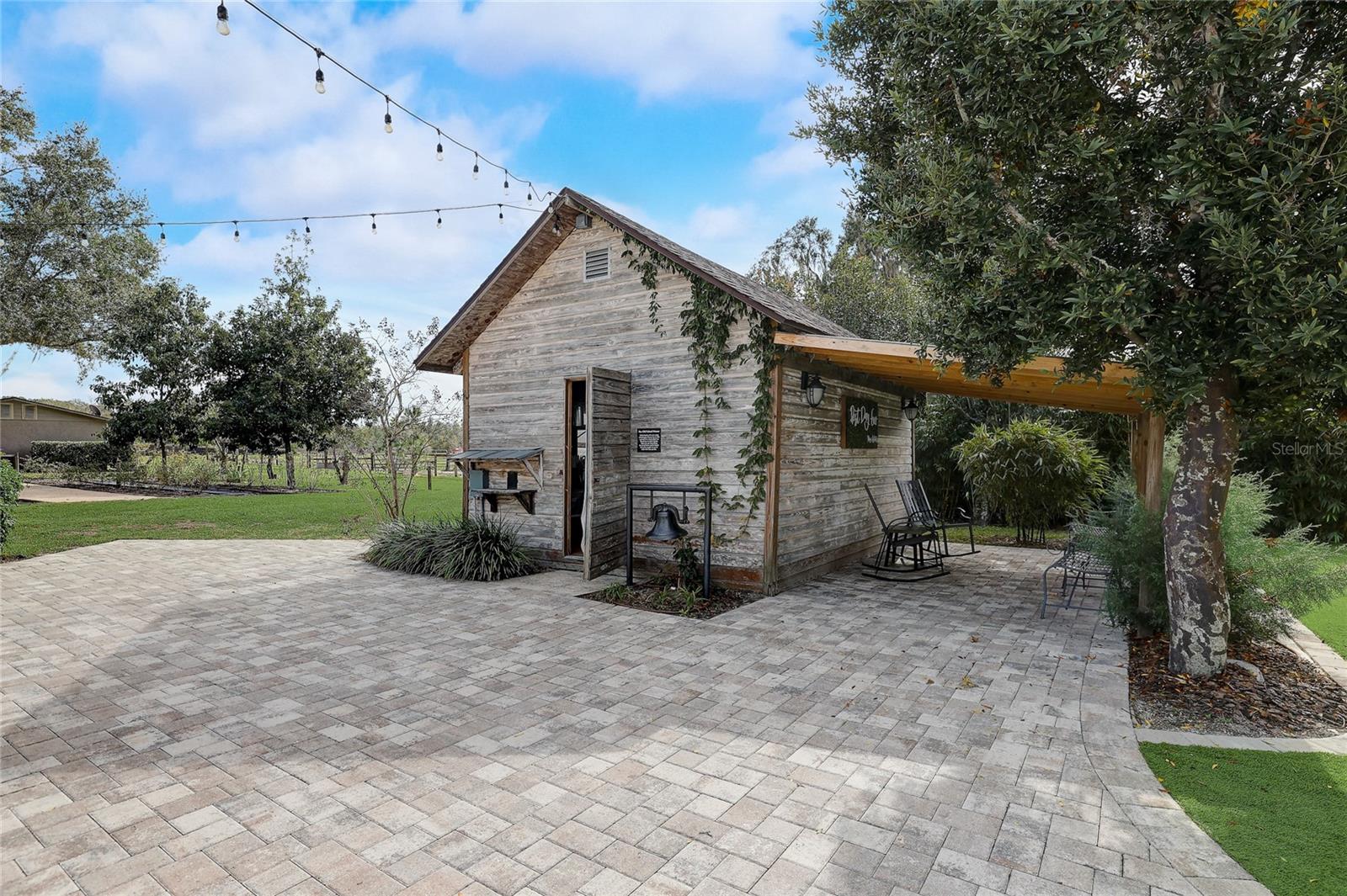 ACREAGE & UNREC - Residential