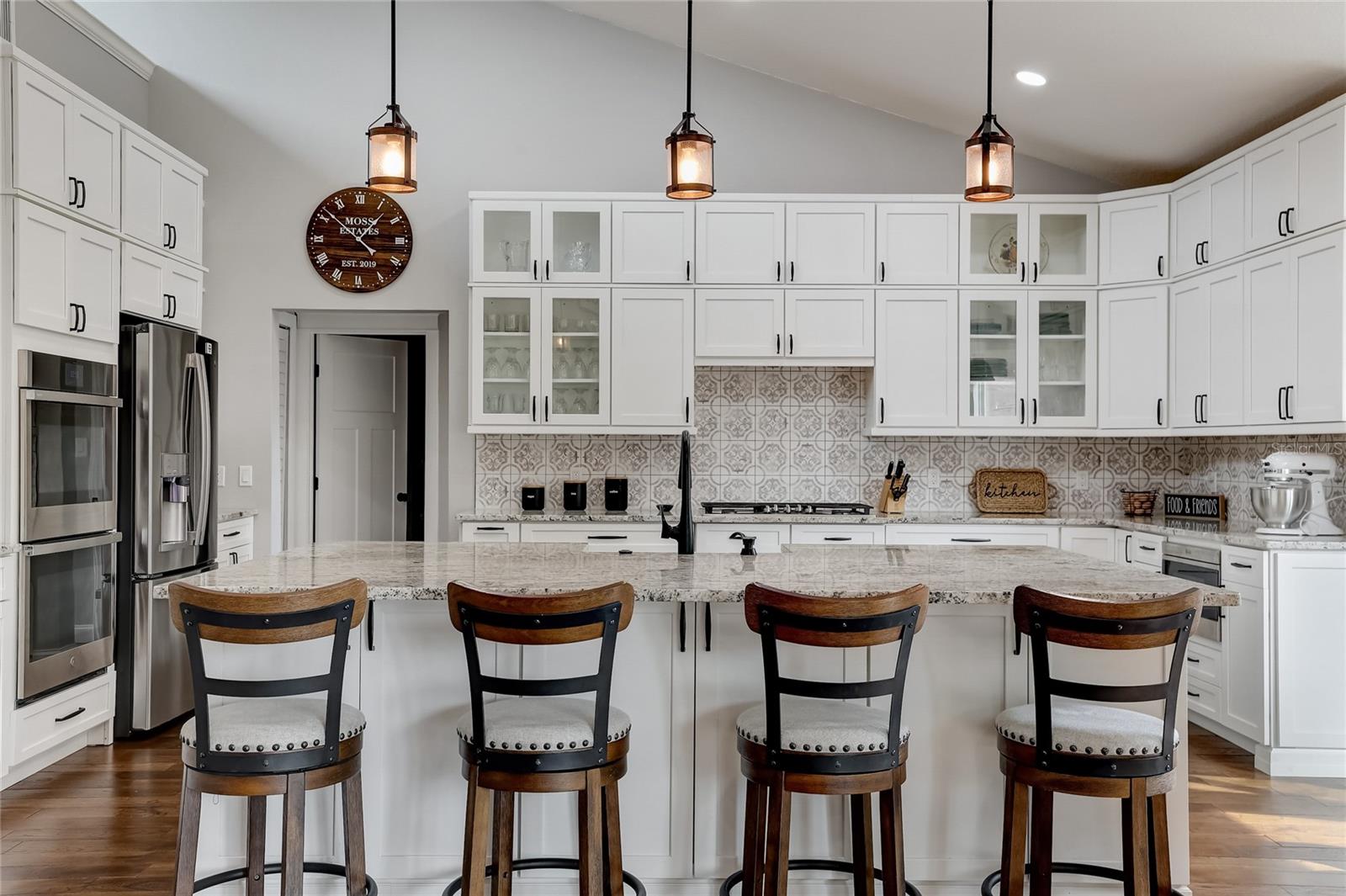 ACREAGE & UNREC - Residential