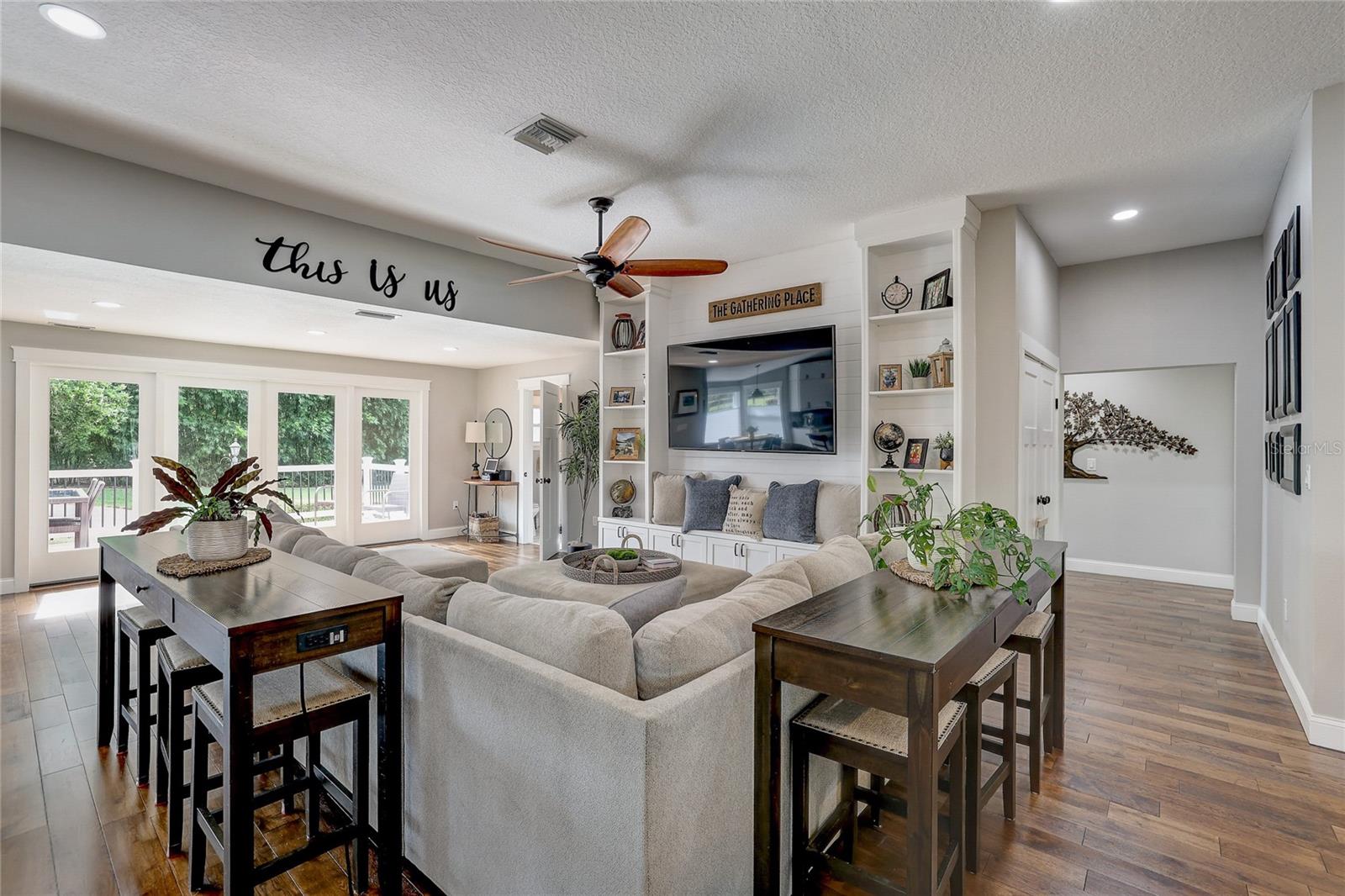 ACREAGE & UNREC - Residential