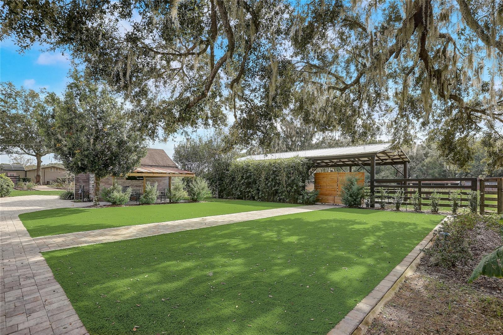 ACREAGE & UNREC - Residential