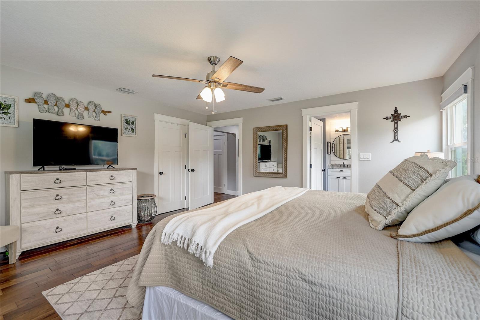 ACREAGE & UNREC - Residential