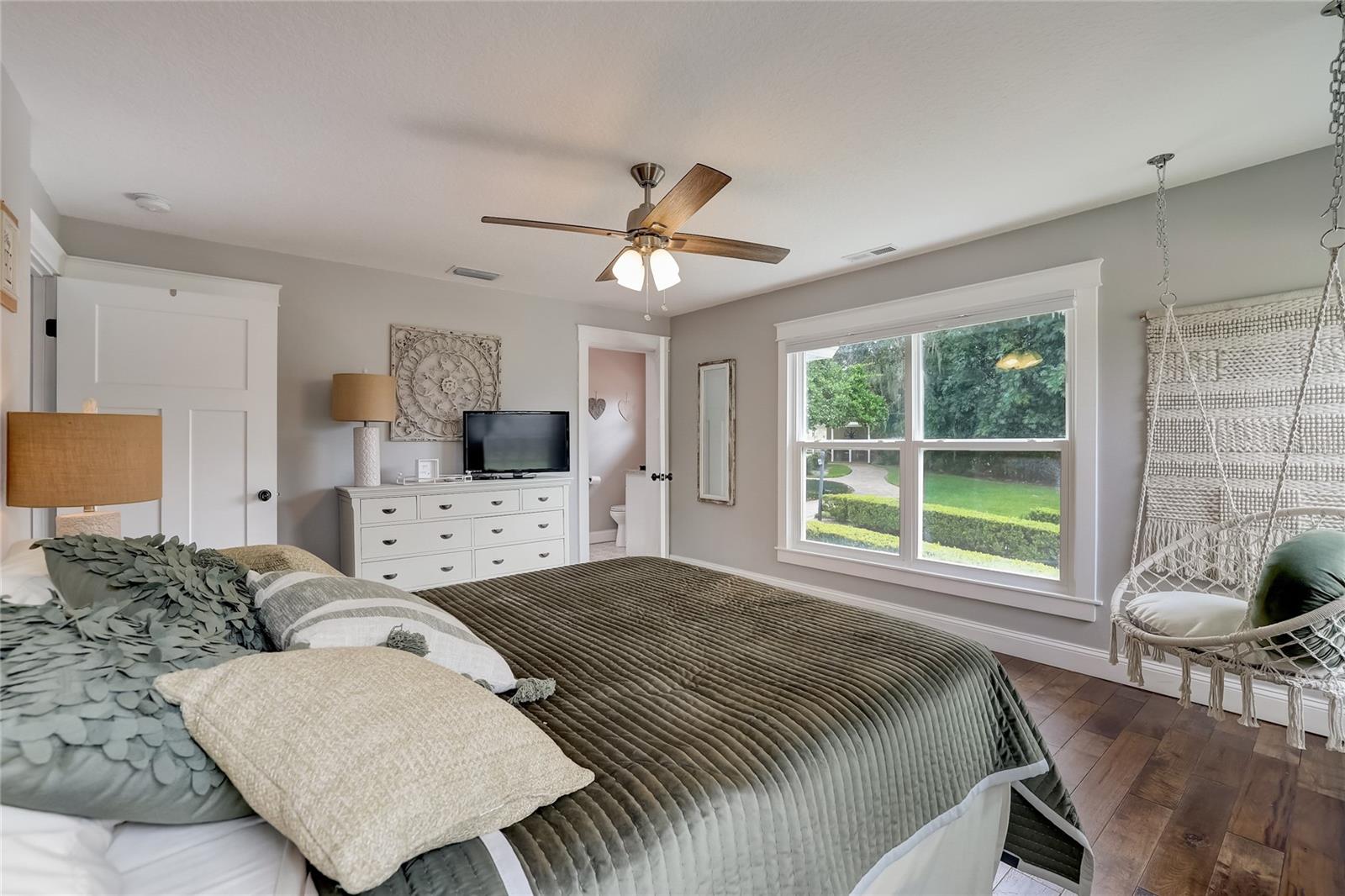 ACREAGE & UNREC - Residential