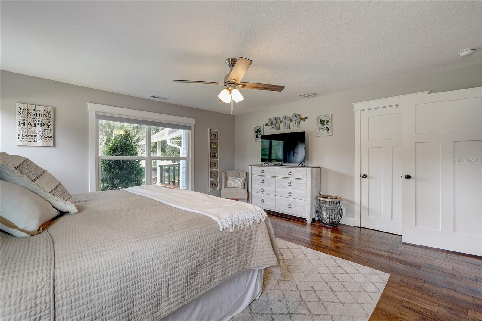 ACREAGE & UNREC - Residential