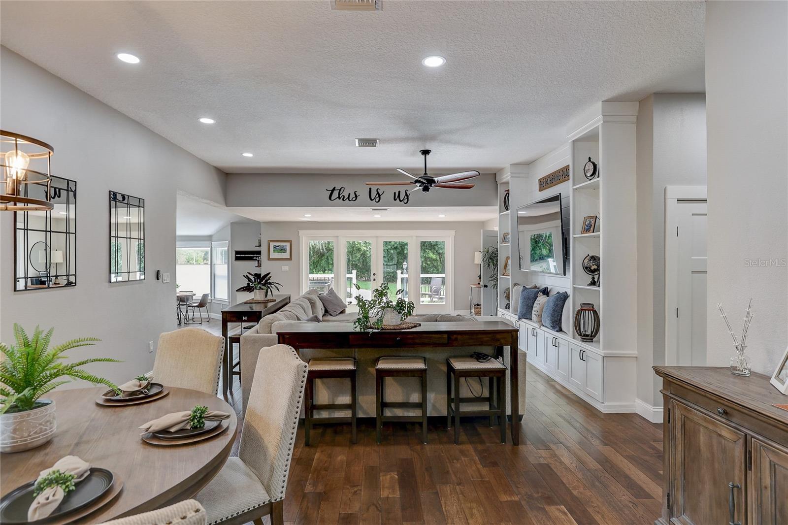 ACREAGE & UNREC - Residential