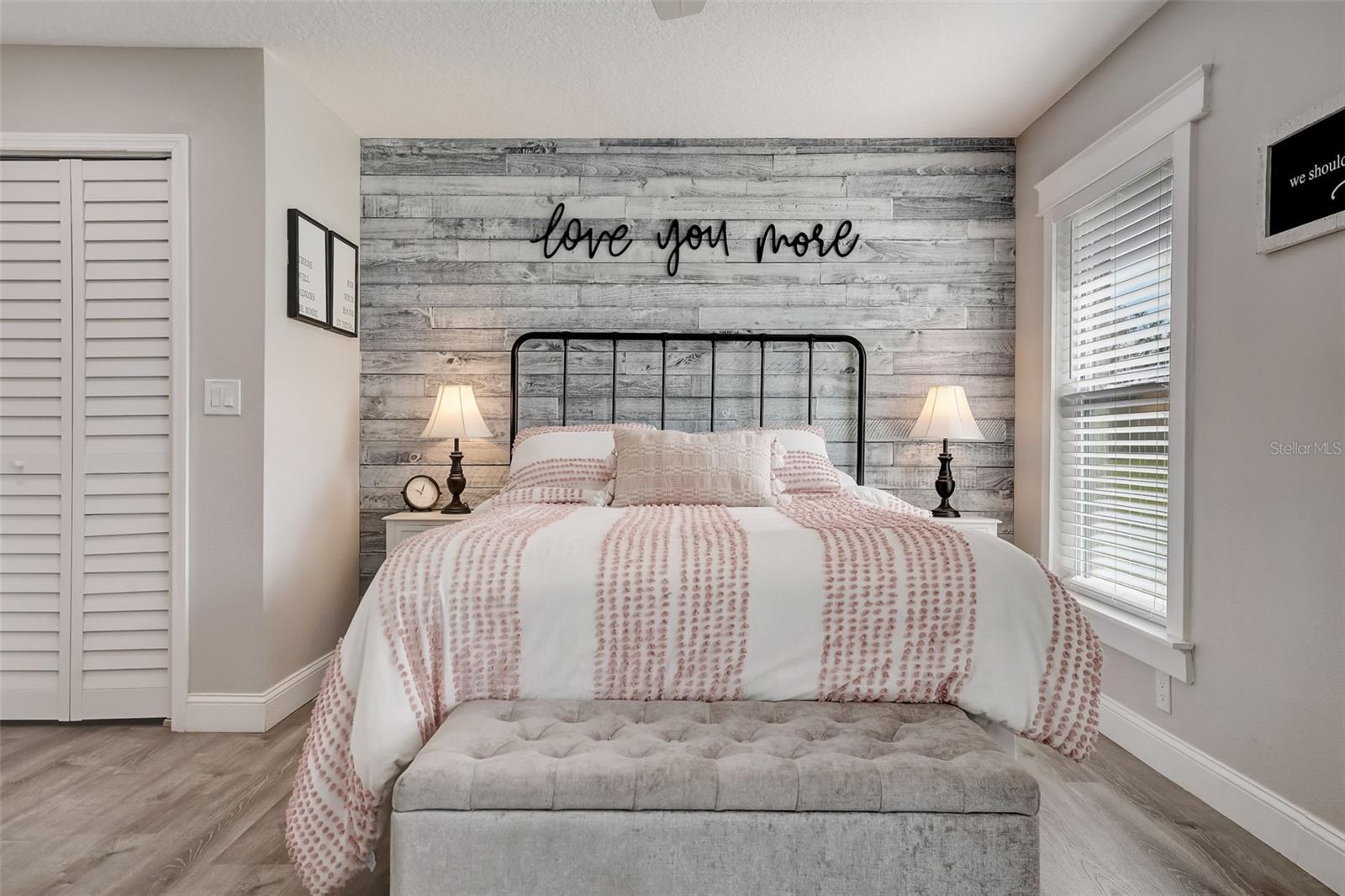 ACREAGE & UNREC - Residential