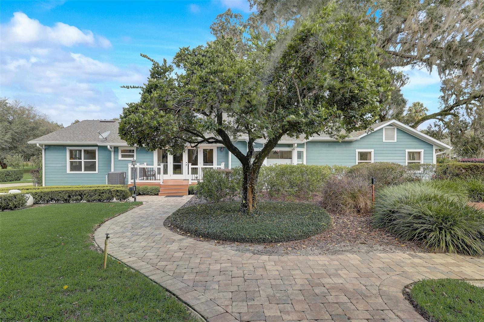 ACREAGE & UNREC - Residential