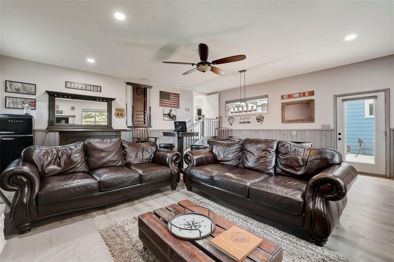 ACREAGE & UNREC - Residential