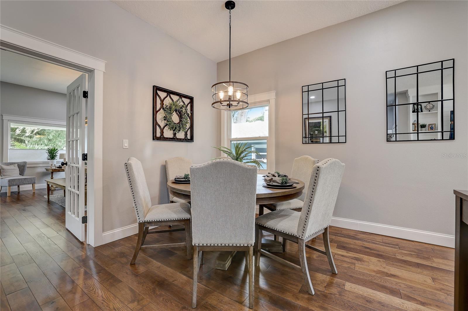 ACREAGE & UNREC - Residential