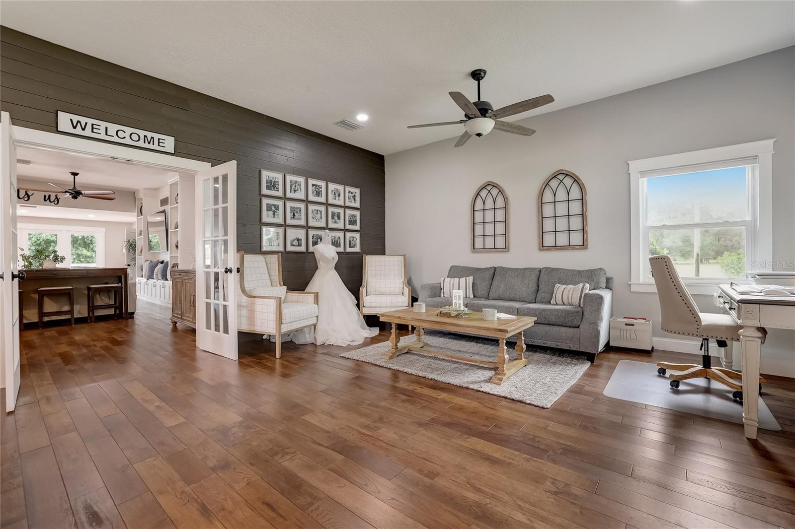 ACREAGE & UNREC - Residential