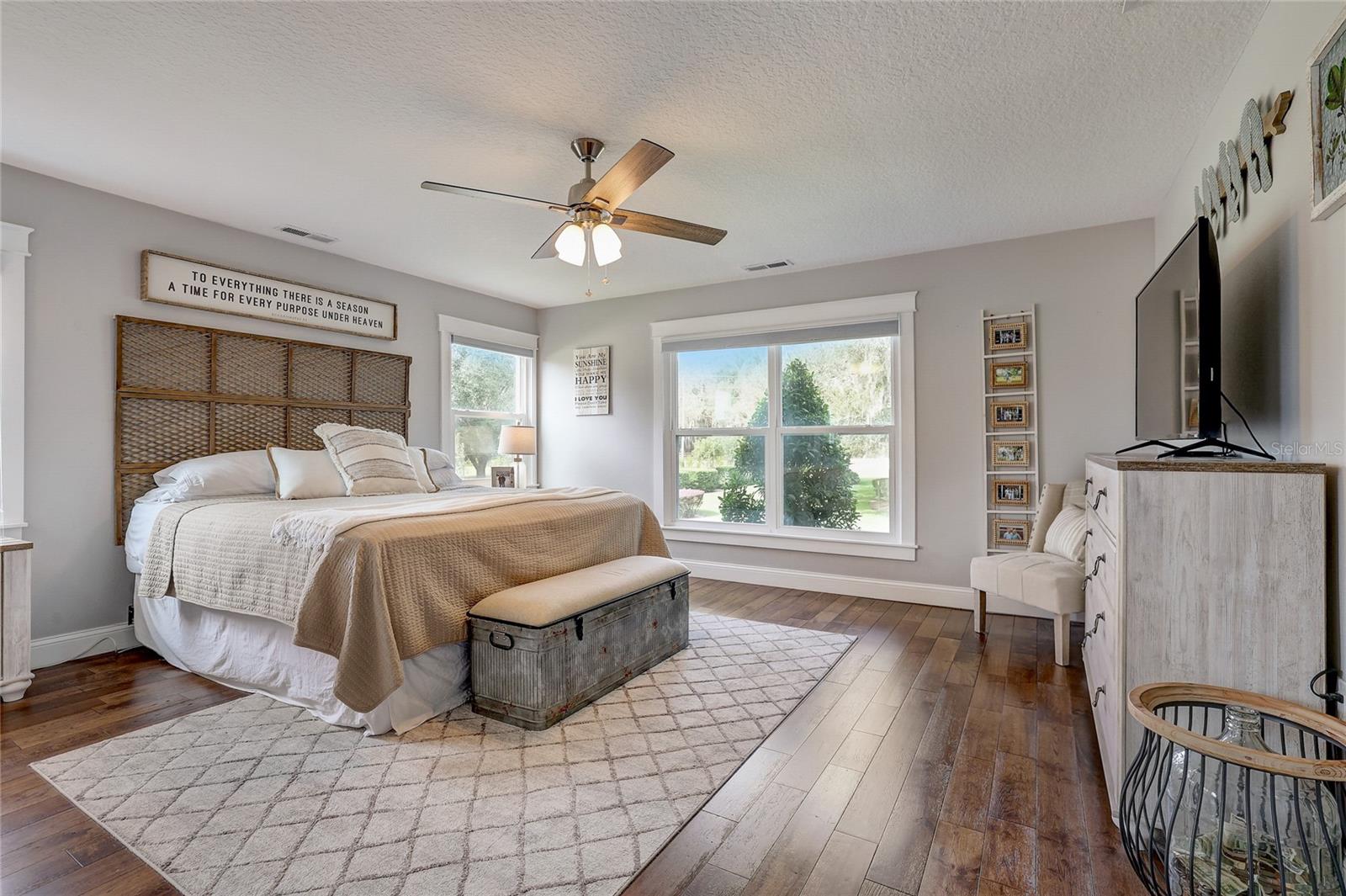 ACREAGE & UNREC - Residential