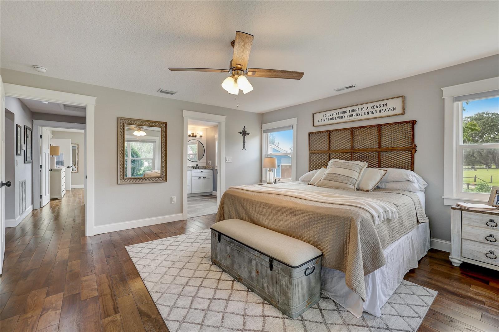 ACREAGE & UNREC - Residential