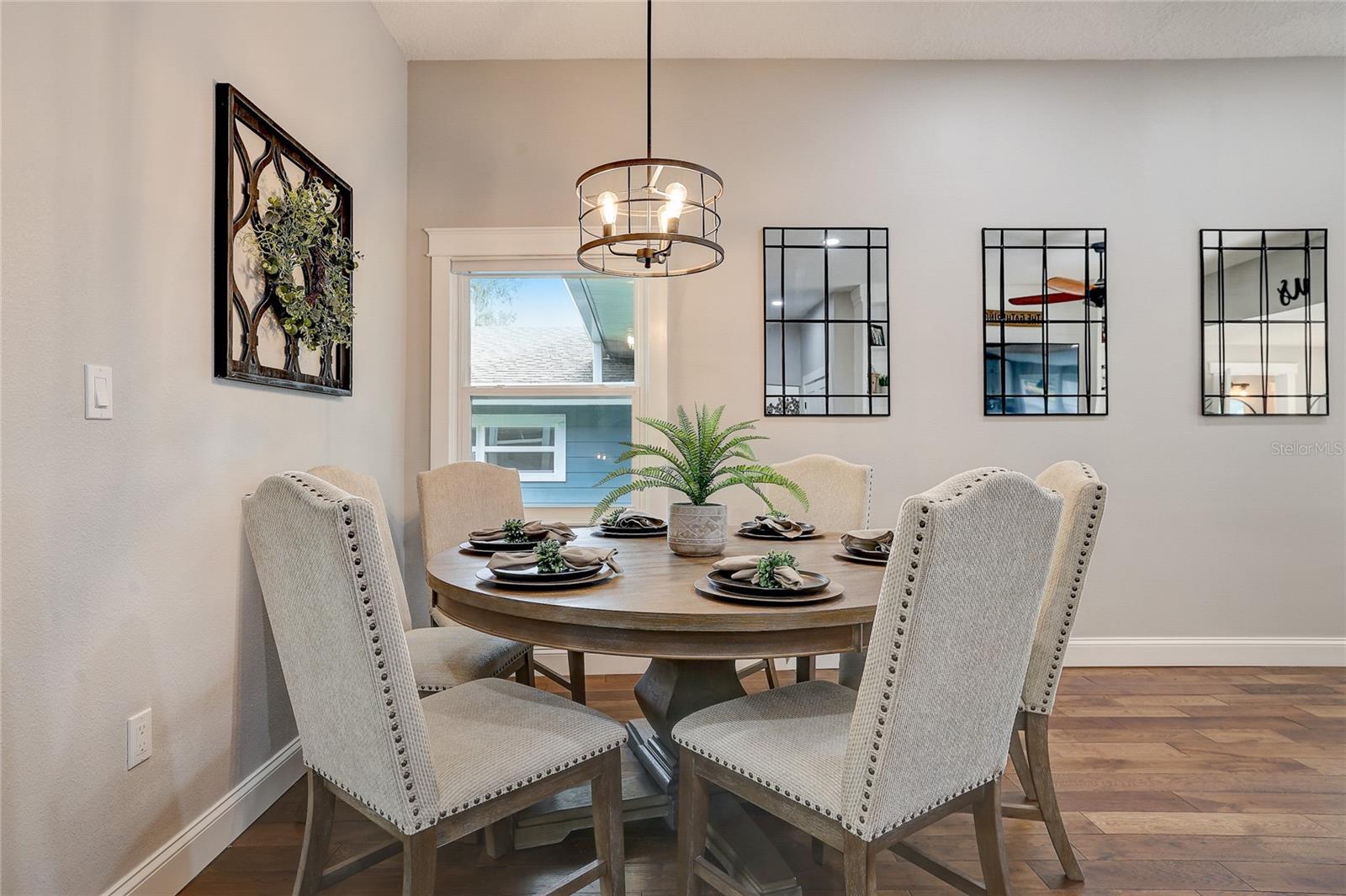 ACREAGE & UNREC - Residential