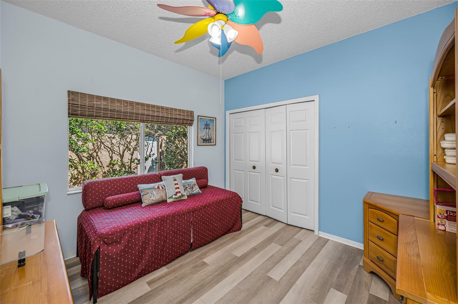 WARWICK HILLS - Residential