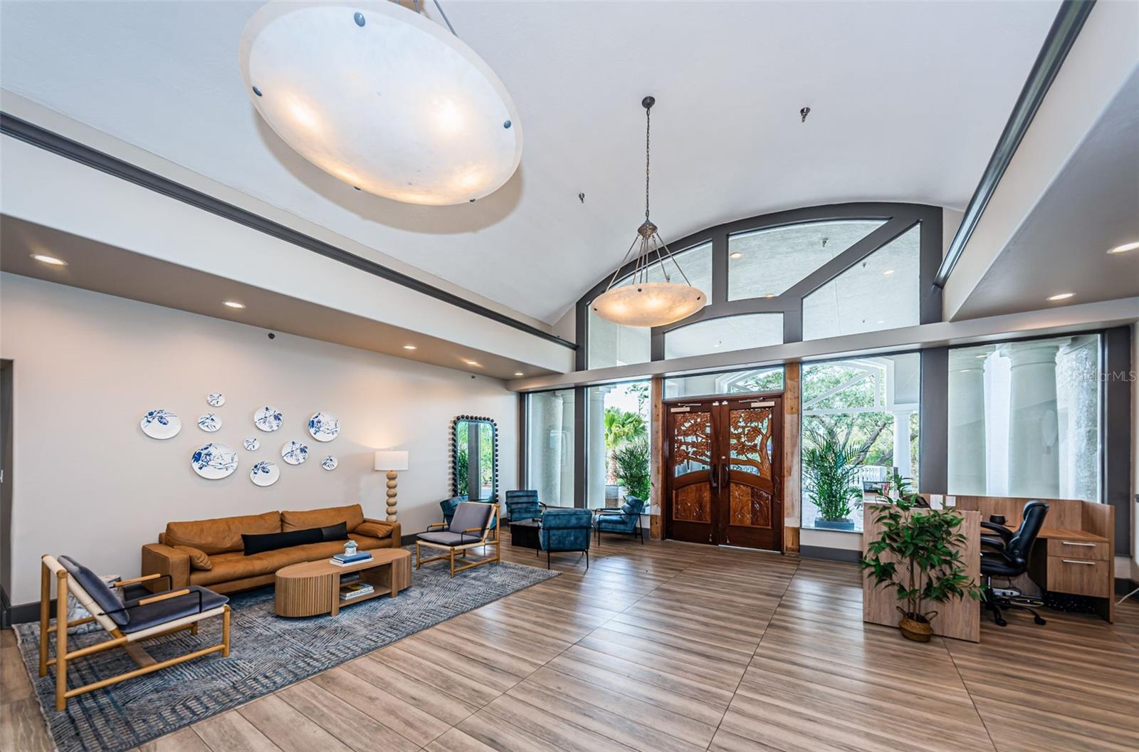 WARWICK HILLS - Residential