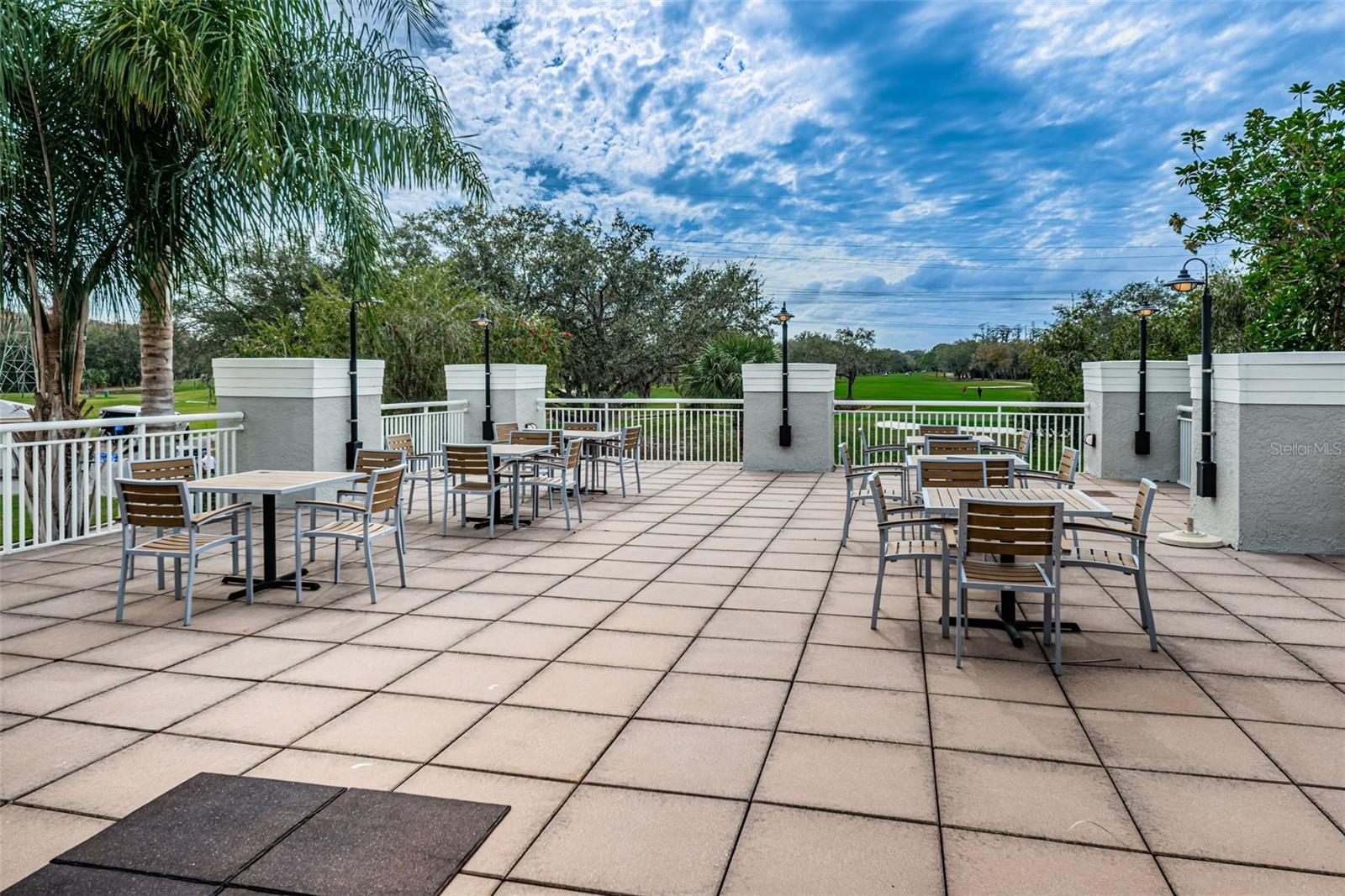 WARWICK HILLS - Residential
