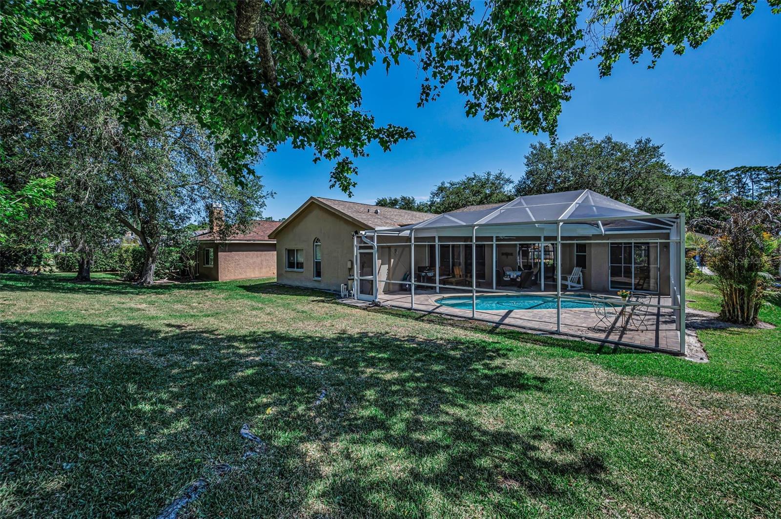 WARWICK HILLS - Residential
