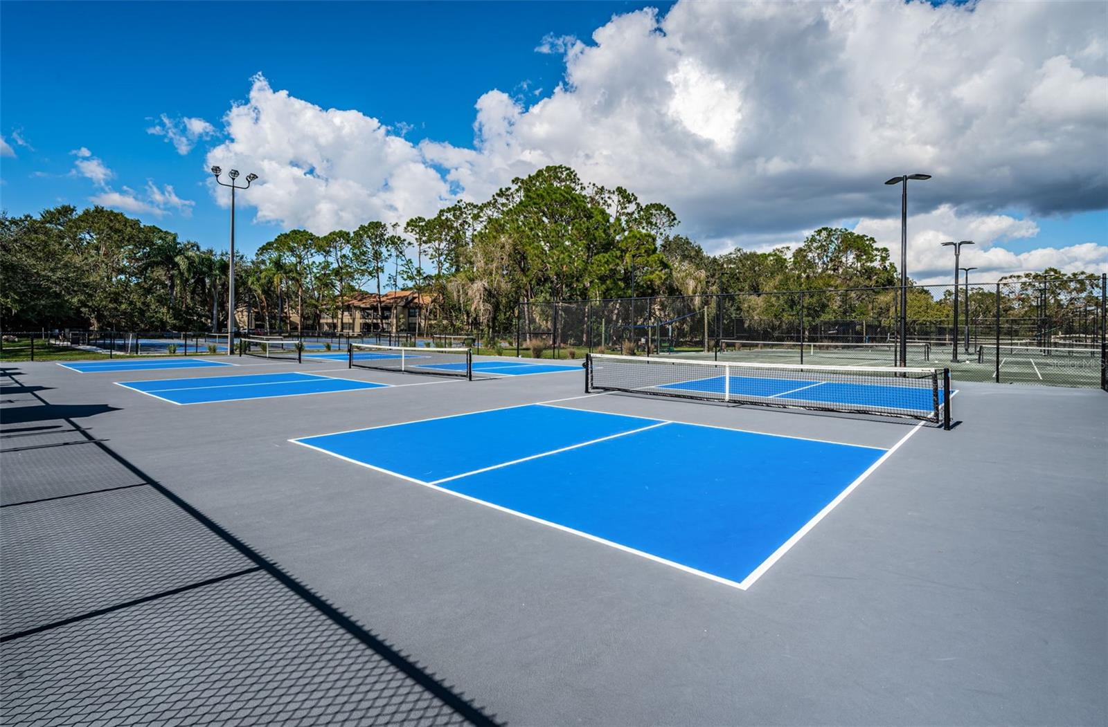 WARWICK HILLS - Residential
