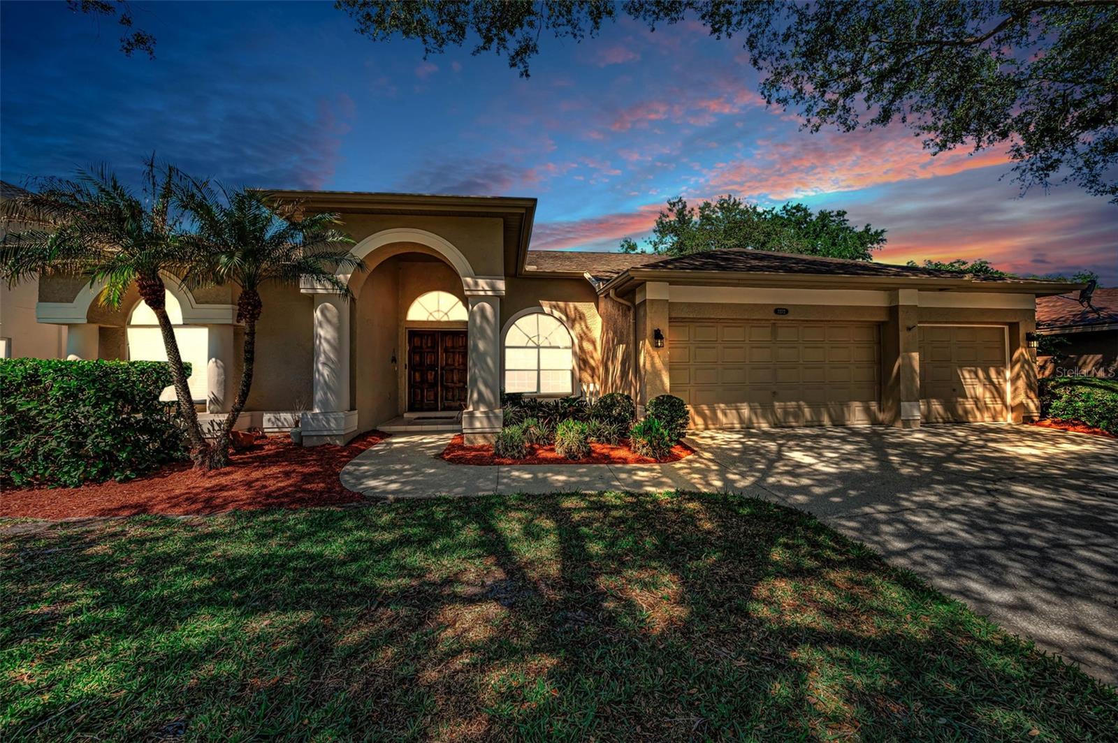 WARWICK HILLS - Residential