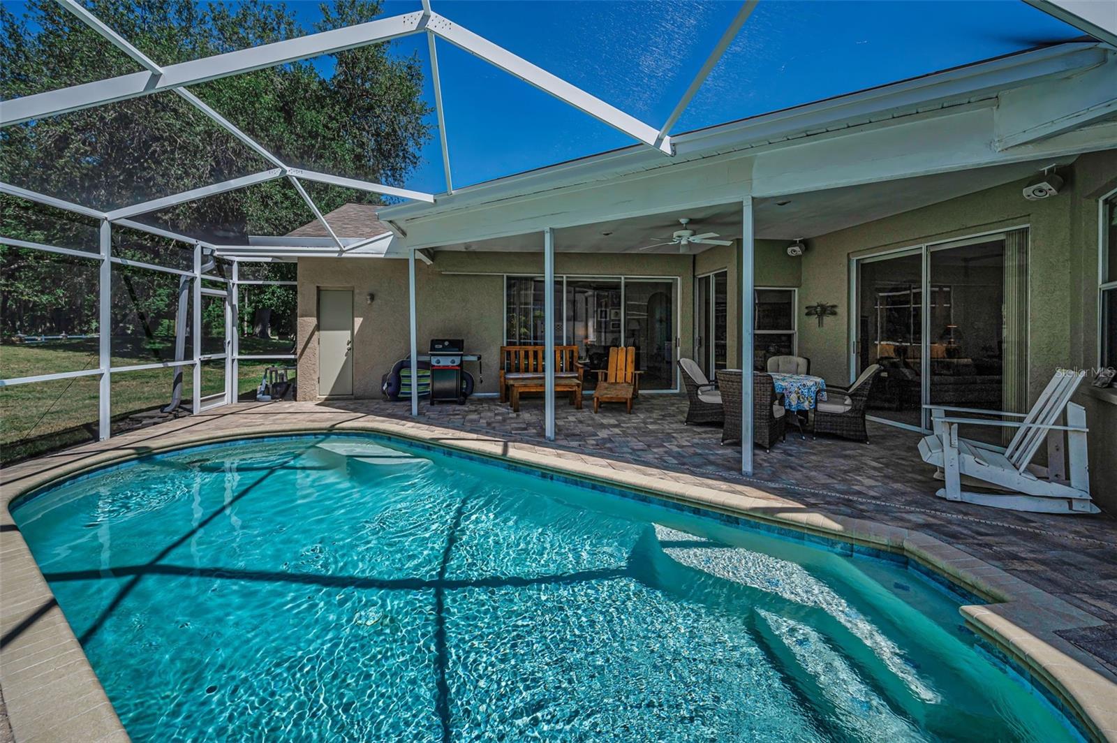WARWICK HILLS - Residential