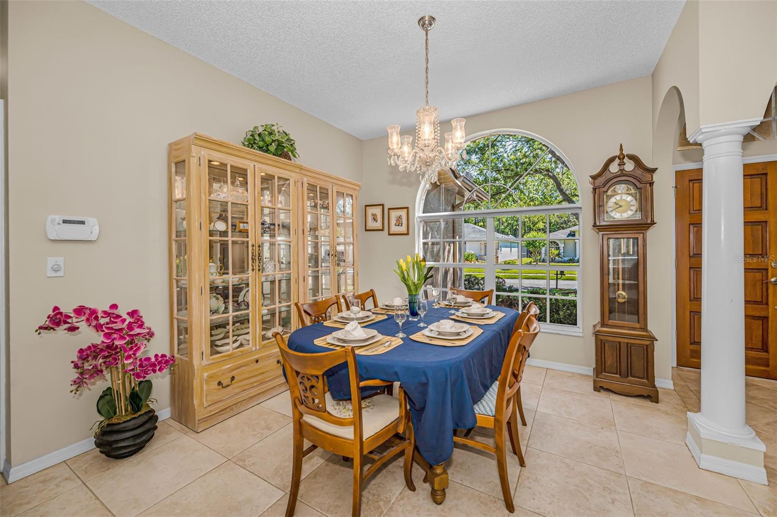 WARWICK HILLS - Residential