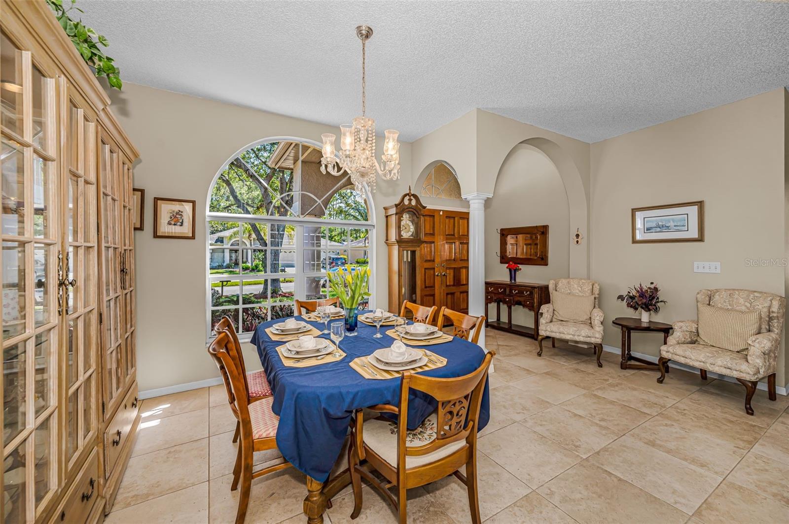 WARWICK HILLS - Residential