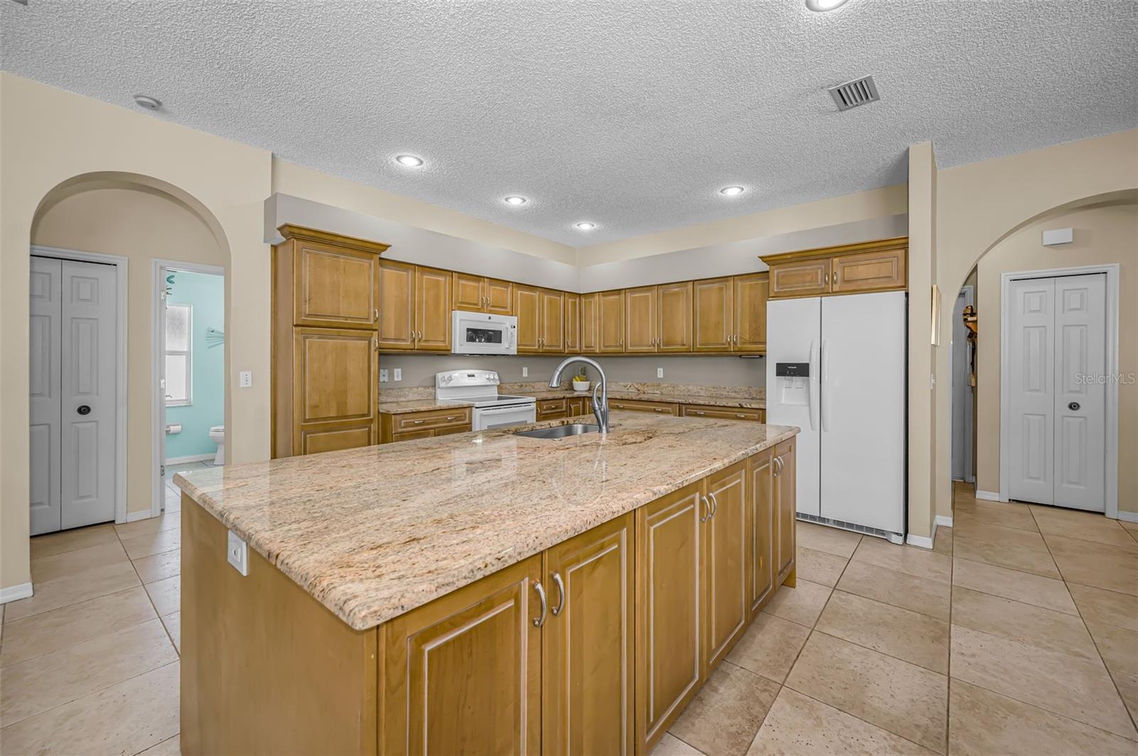 WARWICK HILLS - Residential