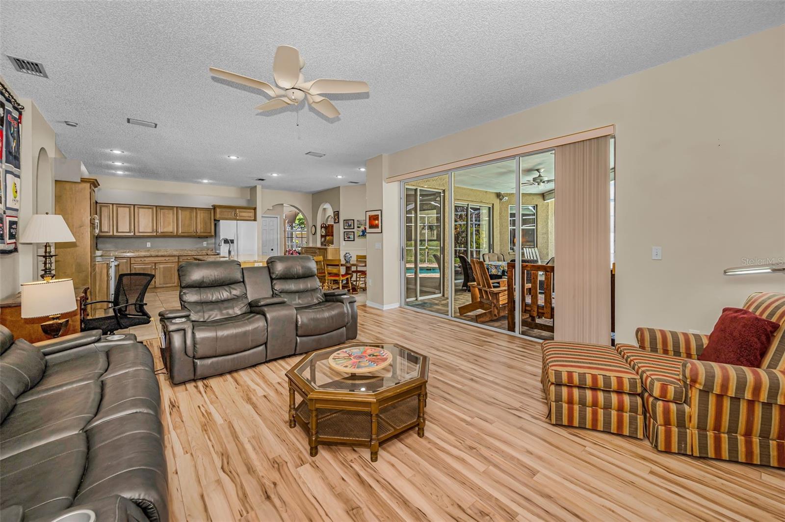 WARWICK HILLS - Residential