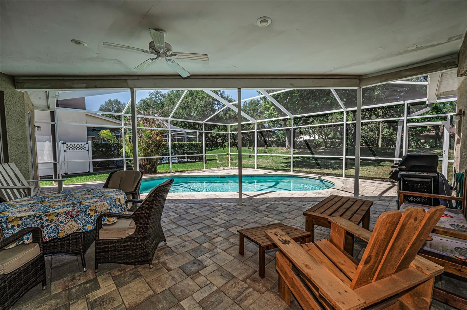 WARWICK HILLS - Residential
