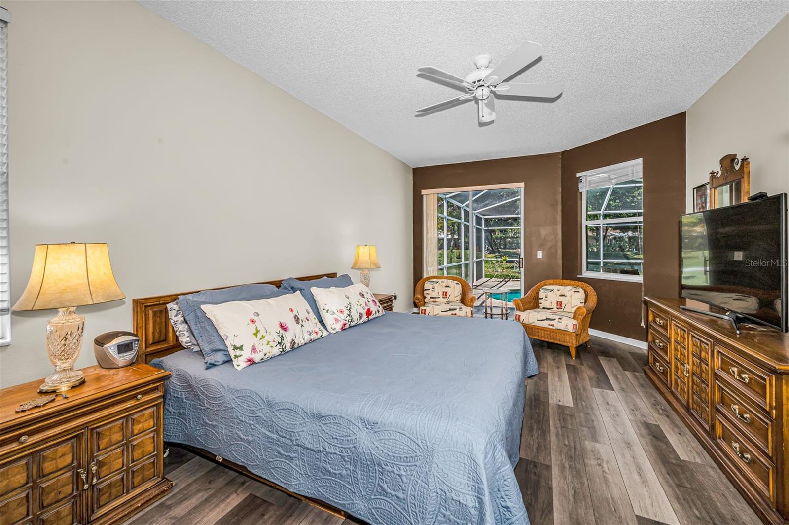 WARWICK HILLS - Residential