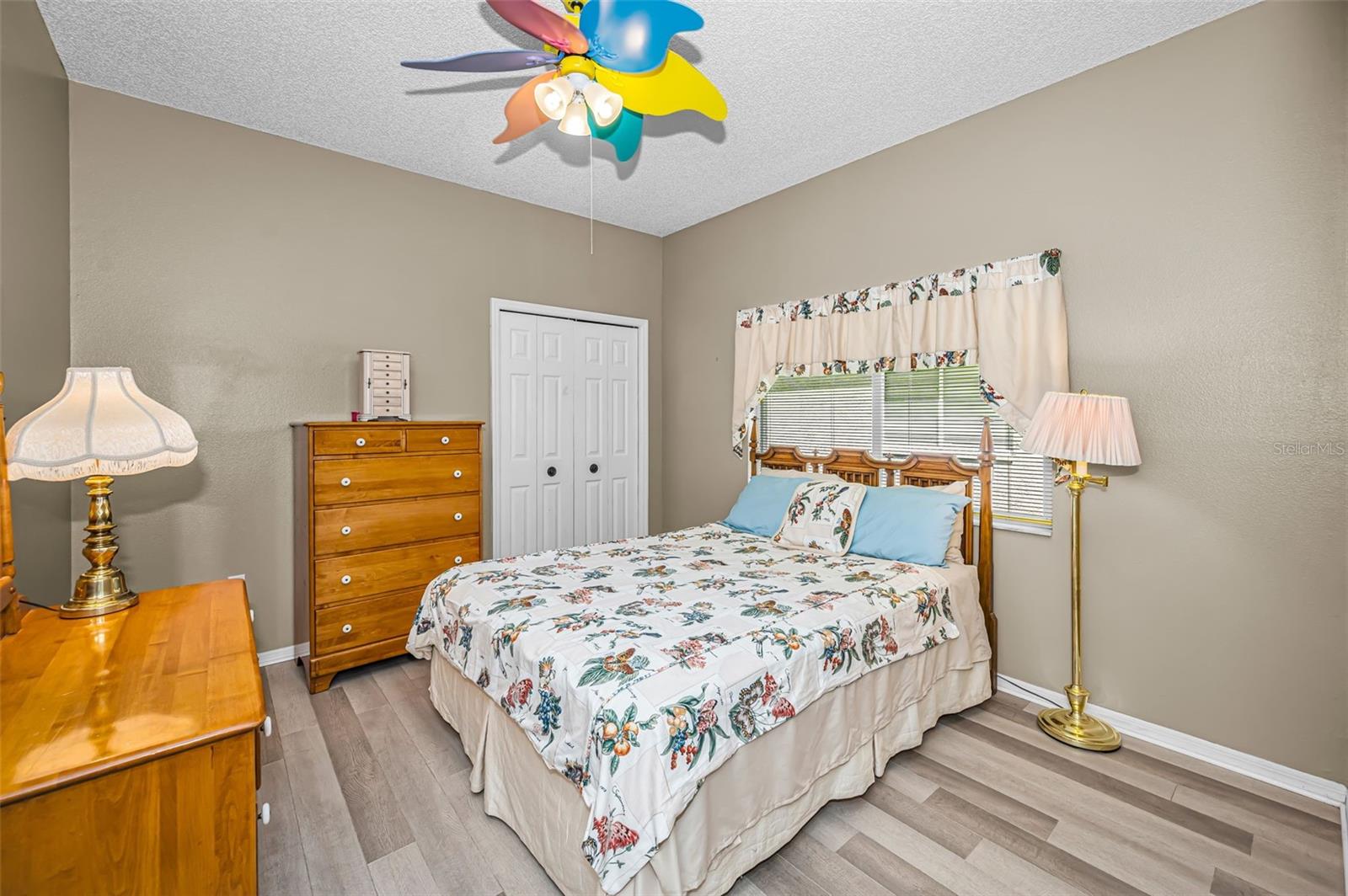 WARWICK HILLS - Residential