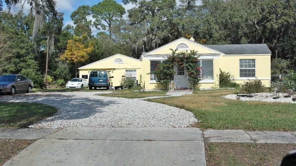 Photo of 141 Sunnytown Road, Casselberry, FL 32707 (MLS # O6386947)