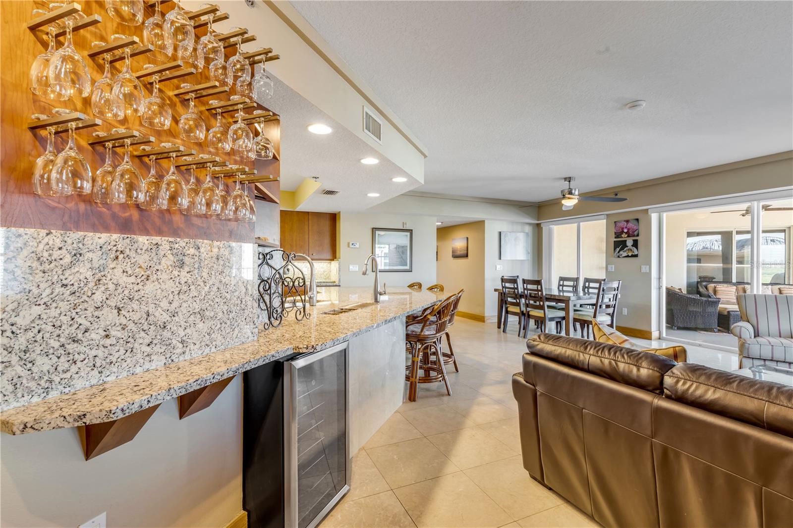 OCEAN WALK NSB CONDO - Residential