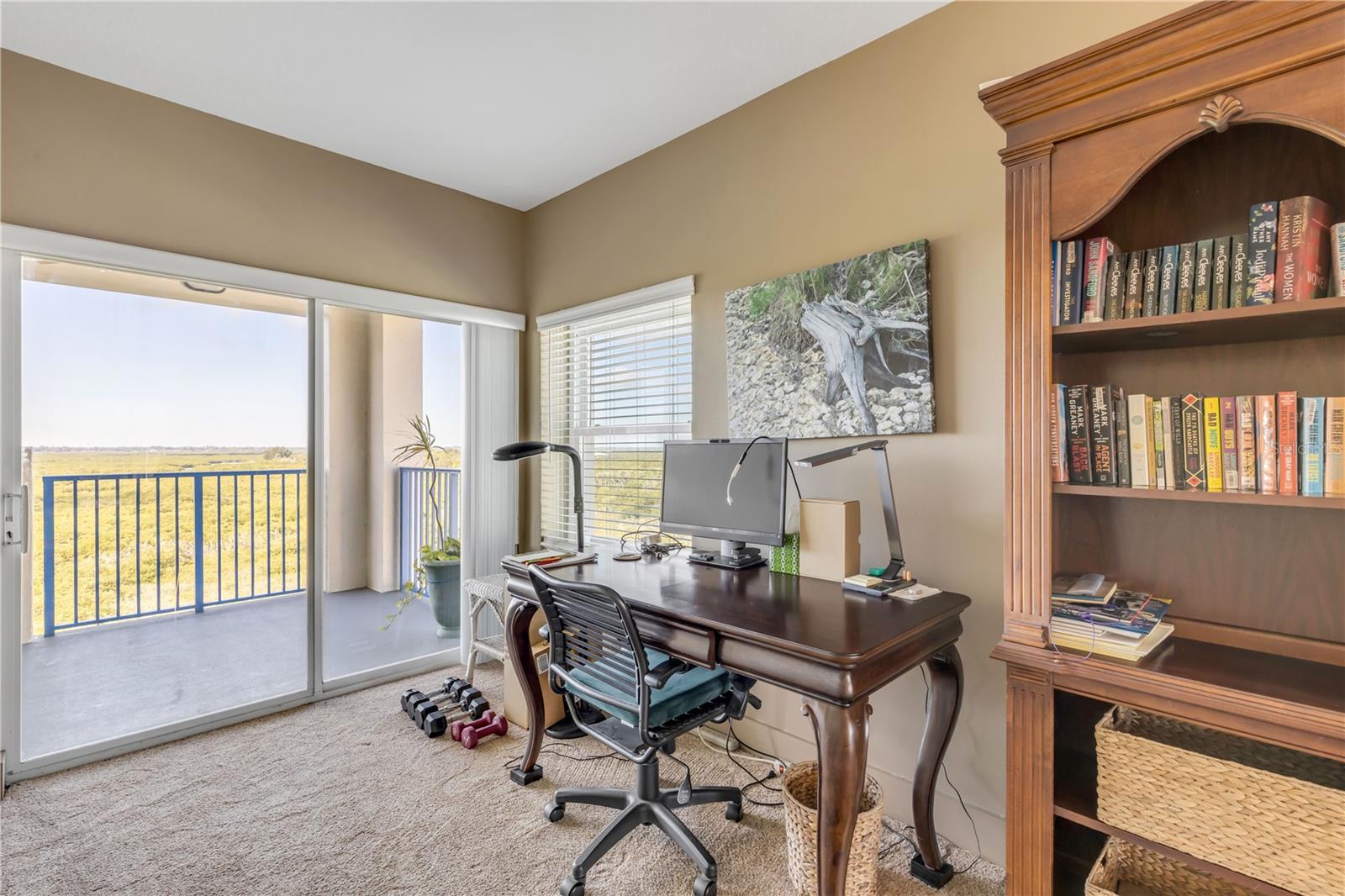 OCEAN WALK NSB CONDO - Residential