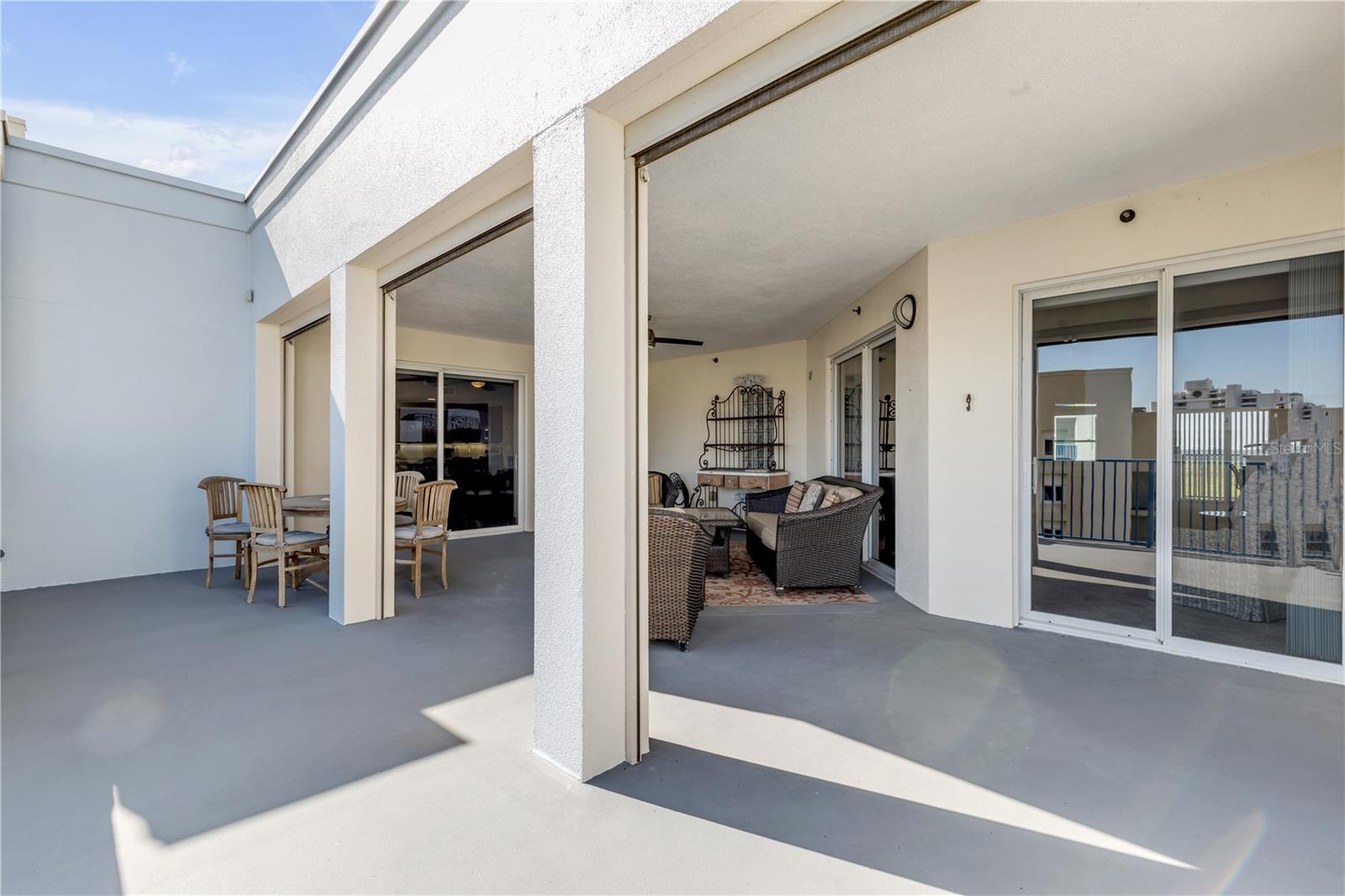 OCEAN WALK NSB CONDO - Residential