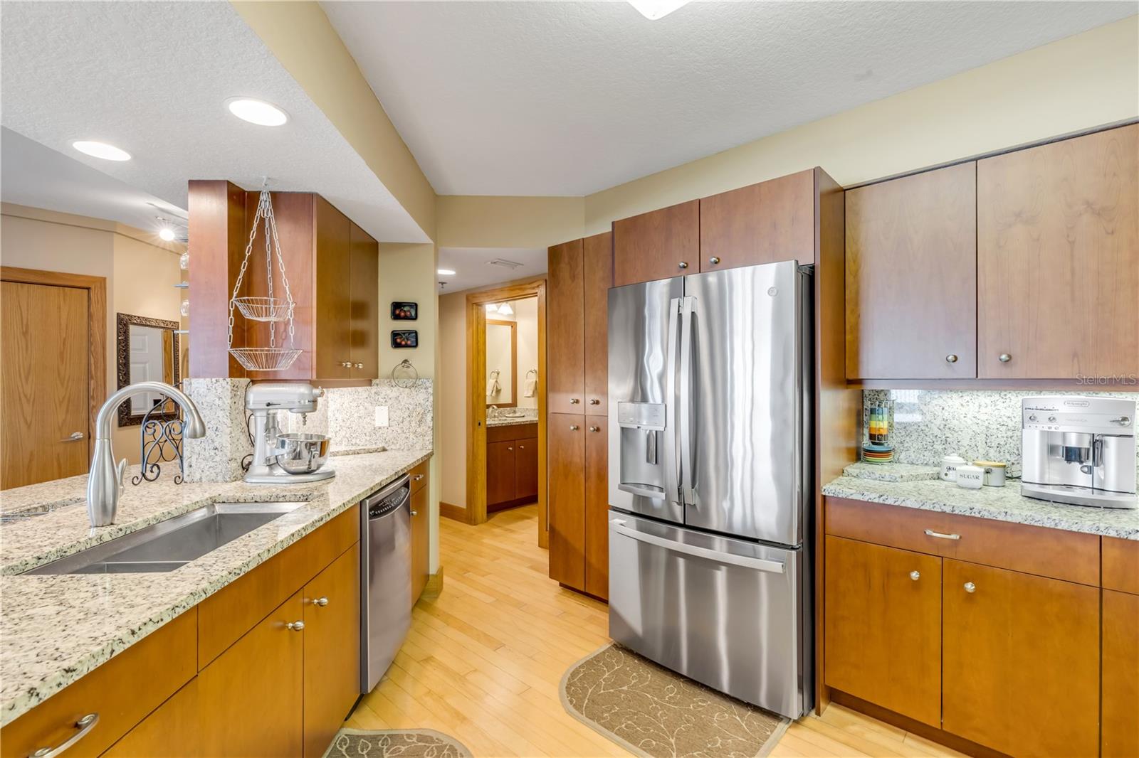 OCEAN WALK NSB CONDO - Residential