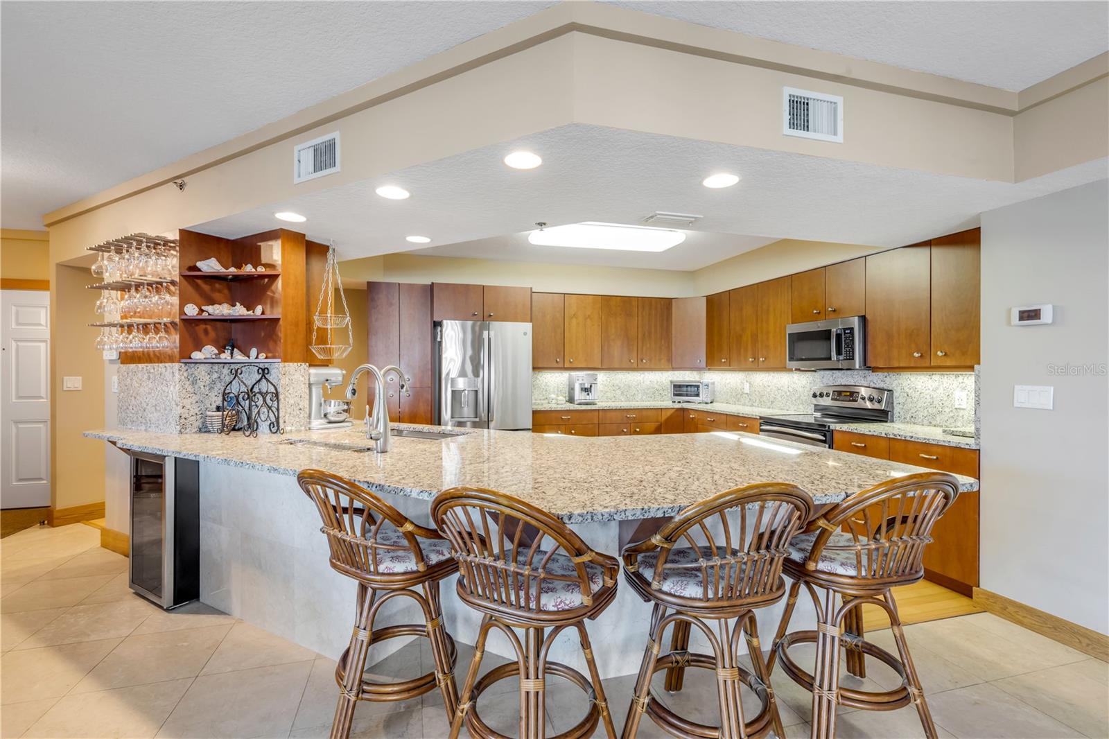 OCEAN WALK NSB CONDO - Residential