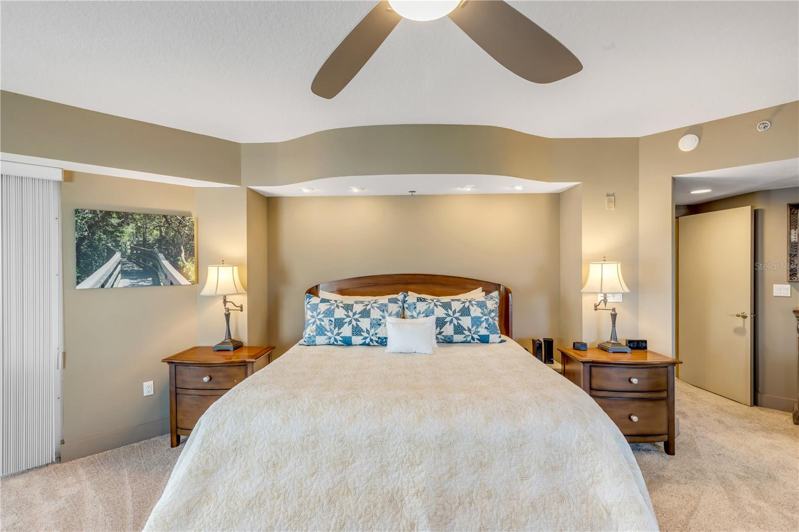 OCEAN WALK NSB CONDO - Residential