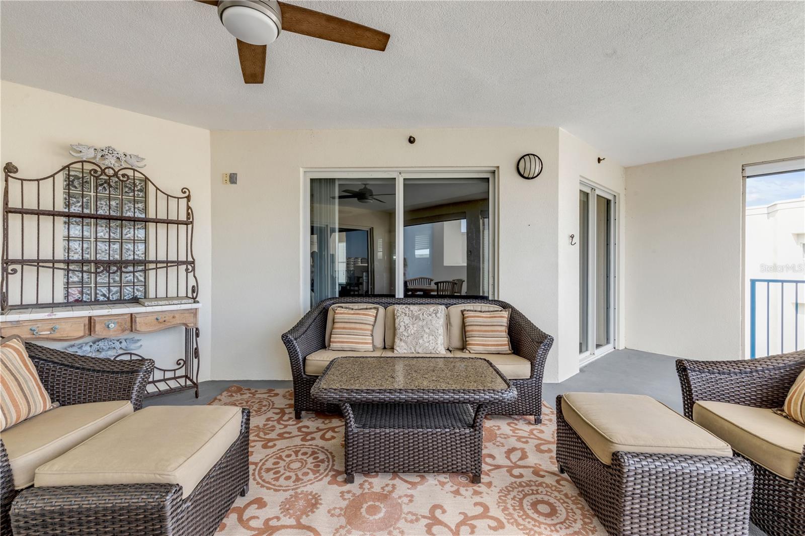 OCEAN WALK NSB CONDO - Residential