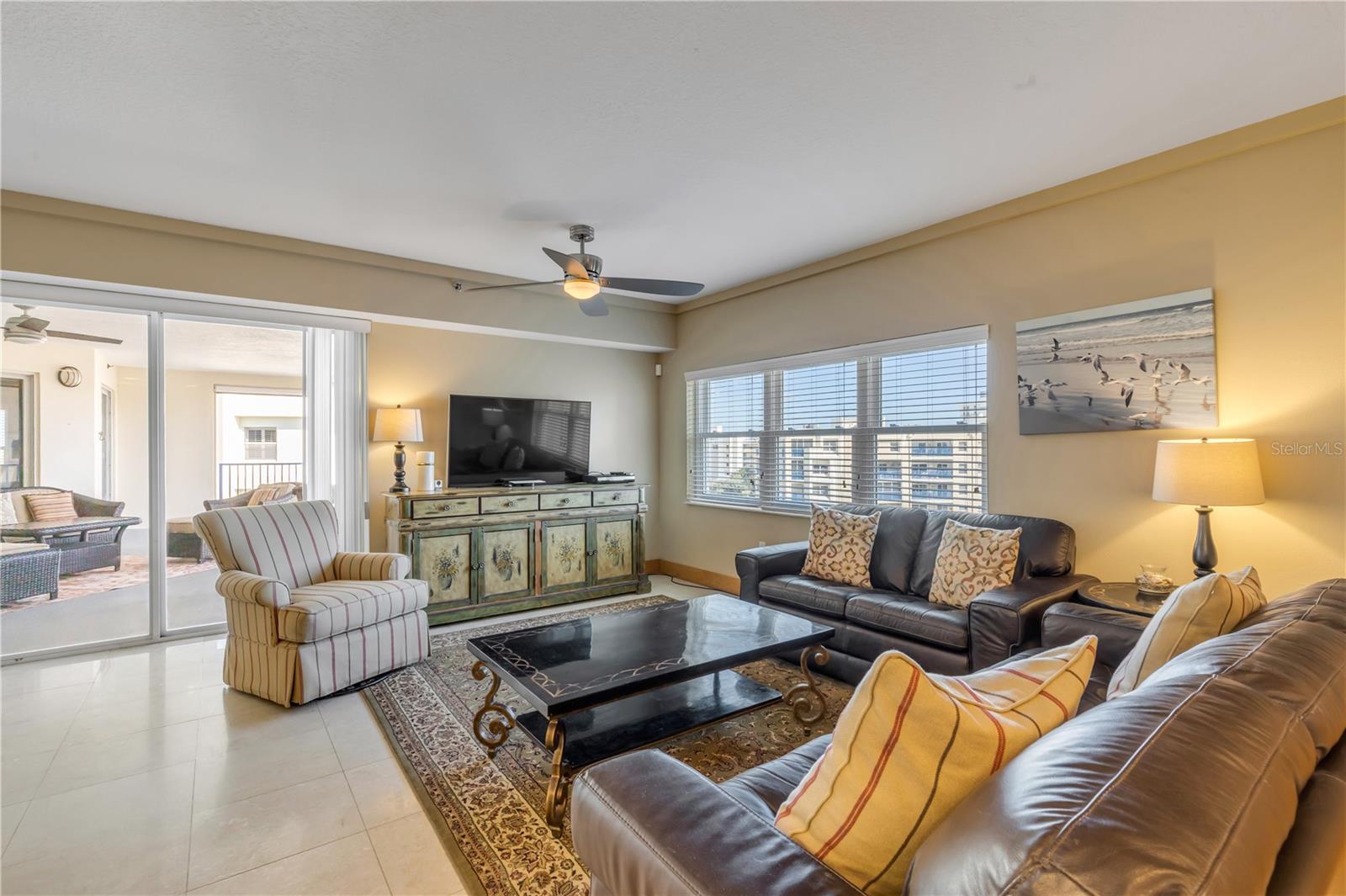 OCEAN WALK NSB CONDO - Residential