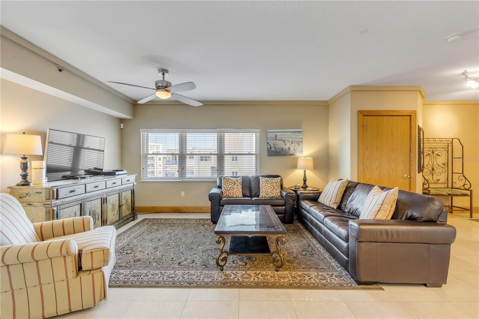 OCEAN WALK NSB CONDO - Residential